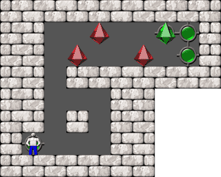 Уровень 15 — Marko Dzekic